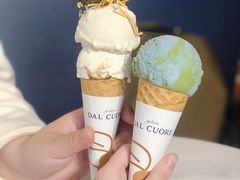 -Dal Cuore 达可芮冰淇淋(陕西北路店)