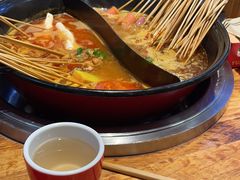 -袁记串串香(新南门店)