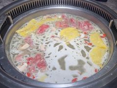 -季季红火锅(青山湖万达店)