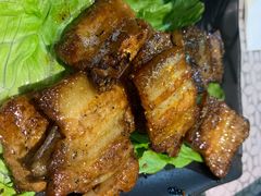 -云晓光头烧烤吧(新大陆广场店)