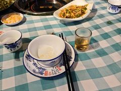 -重庆火锅水库鱼庄(南油店)