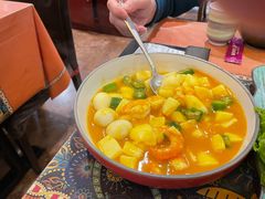 -荷花泰菜(东方新天地店)