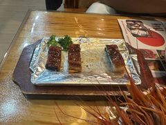 -松坂屋日料自助(长城路店)