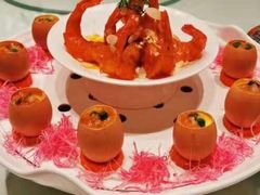 -御仙都北京菜馆·烤鸭店(双井店)