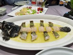 -霁月山房(体育公园店)
