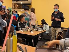 大堂-有礼有面(知春路店)