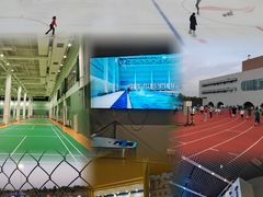 -回龙观体育文化公园