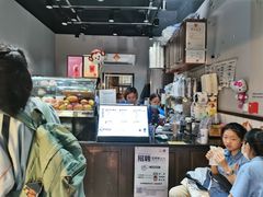 -茶百道(小西沟店)