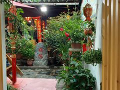 -老宅子私房菜馆(大理古城店)