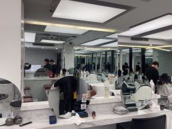 -潘多拉Hairsalon