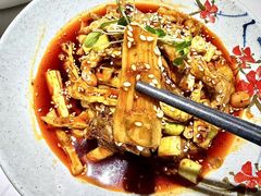 -院8里·小聚园老川菜(九眼桥店)