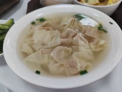 -常州糕团店(北大街新世纪商城店)