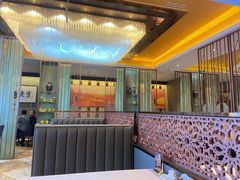 -燕兰楼·清真西北融合菜(亚运村店)