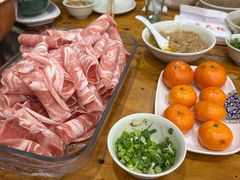 -老康火锅(黄河路总店)