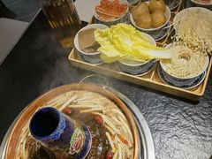 -咏江南·苏式火锅·苏州评弹(观前街店)