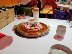-牛牛章鱼水煎肉(益阳万达店)