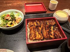 -翔峰炭火鳗鱼(悦泰街里公寓店)