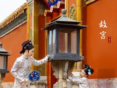 -东华门大街小区