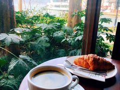 -COSTA COFFEE(西湖天地店)