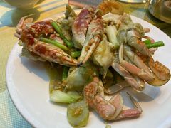 -沙田台山海鲜·酣客酒窖