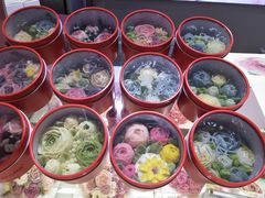-BONCAKE裱花蛋糕(万象汇店)
