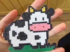 -幸福里DIY蛋糕烘焙·团建·拼豆豆(普陀店)