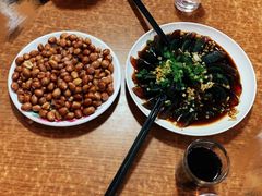 花生米-蚝情烤翅(七星园店)