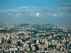 -广州市白云山风景名胜区