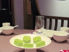 -鸽子张·家宴(黄辛庄旗舰店)