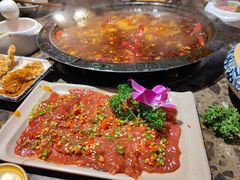 -重庆渝达老火锅(春熙路店)