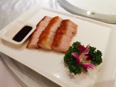 澳门脆皮烧肉-朱仔记食府(江南大道店)