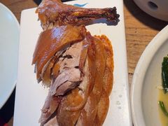 -北方家宴(番禺永旺店)