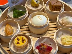 -陶兰居·手工点心·粤菜(圆融时代广场店)