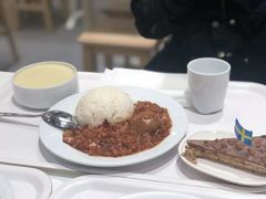 -宜家家居(哈尔滨商场店)