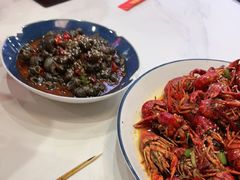 -鑫郭氏·南昌20年大排档·小龙虾羊蝎子(潮阳里店)