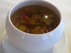 -广州塔晖粤轩中餐厅
