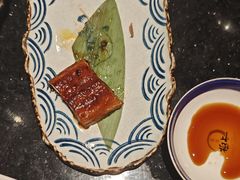 -極上萬膳·日料放题(海岸城店)