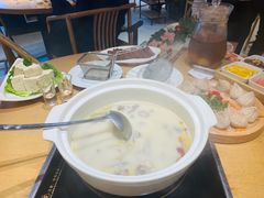 -湯系·煲汤手艺人(东二环泰禾广场店)