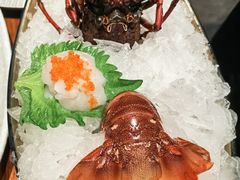 -Mr·Fish鱼鲜生海鲜放题(银泰in99店)