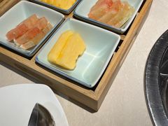 -浩爷羊蝎子火锅(望京店)