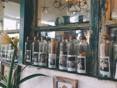 -懒鱼时光馆(沙坪坝店)