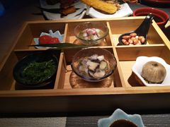 -京料理·日料自助·铁板燒(复悦城店)