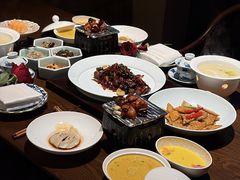 -隐庐·古法川菜(高新店)