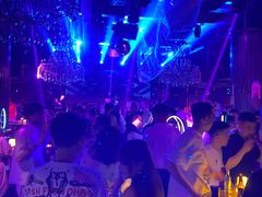 -苏荷酒吧(九街店)