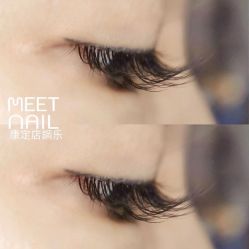 -Meet Nail 美睫·美甲