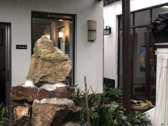 -水岸居湖景农家乐·阳澄湖大闸蟹