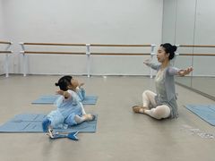 -红舞鞋舞蹈教育(近江校区)