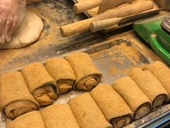 -朝鲜族打糕(时尚天河店)