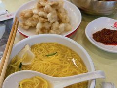 -服务大楼冷面(延大店)