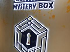 -谜盒子奇幻密室(南屏店)